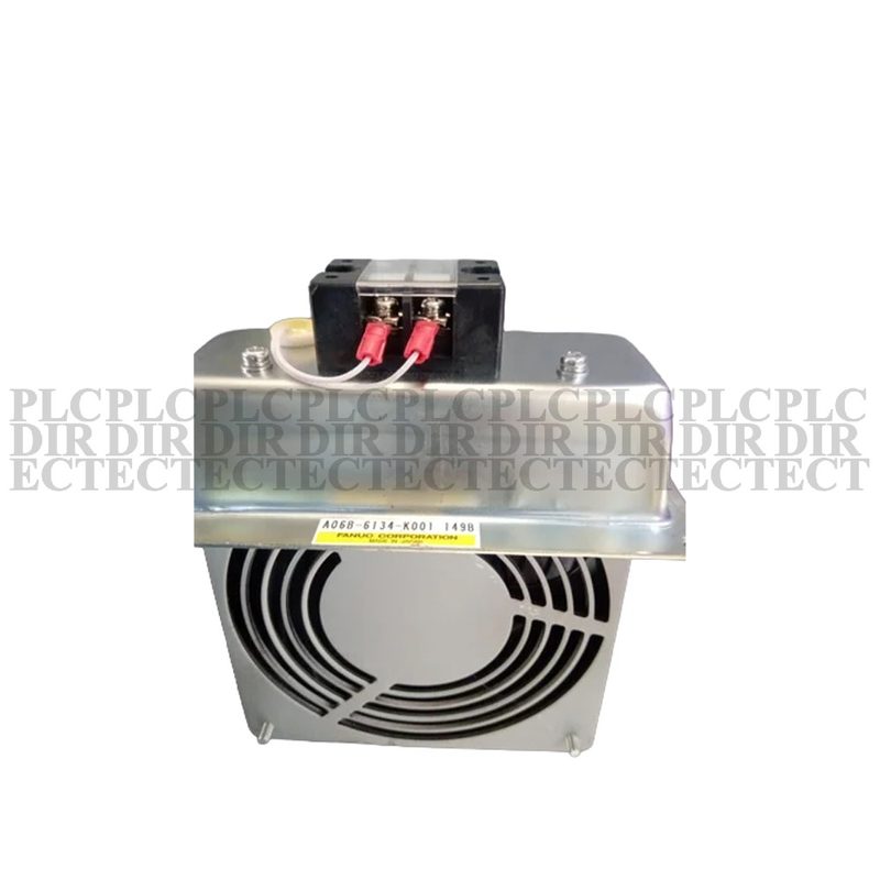 Вентилятор FANUC A06B-6134-K001