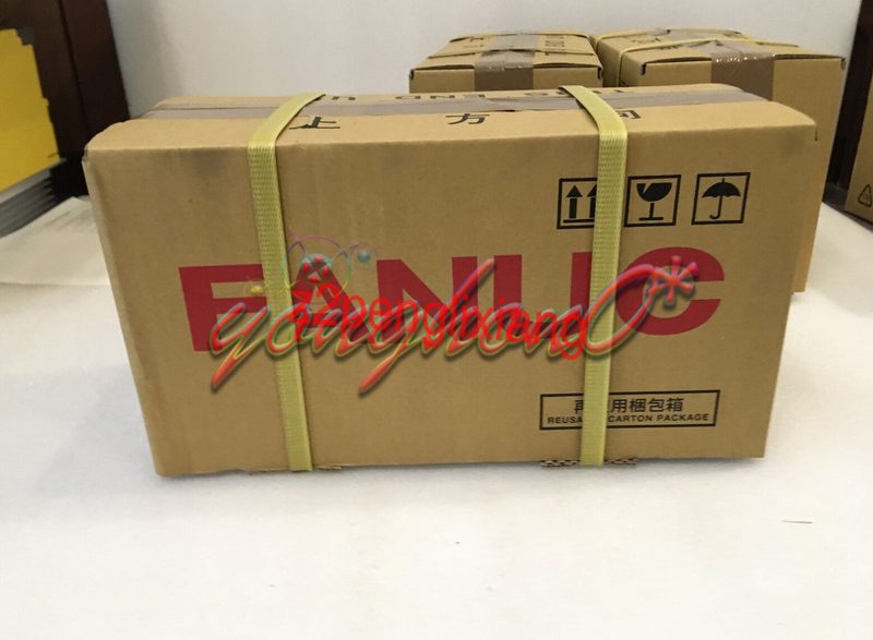 Сервоусилитель FANUC A06B-6140-H022