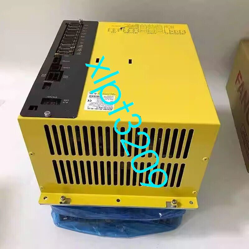 Сервоусилитель FANUC A06B-6140-H045