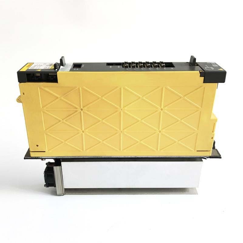 Сервоусилитель FANUC A06B-6141-H006