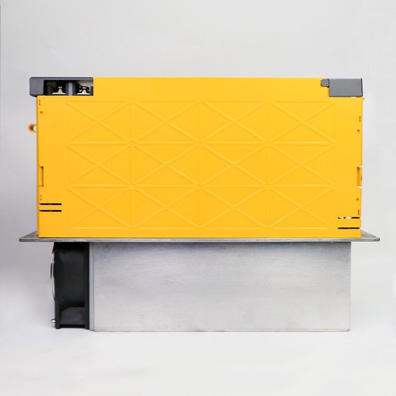 Сервоусилитель FANUC A06B-6141-H037