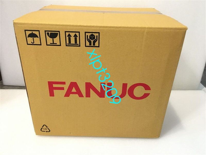 Сервоусилитель FANUC A06B-6141-H045