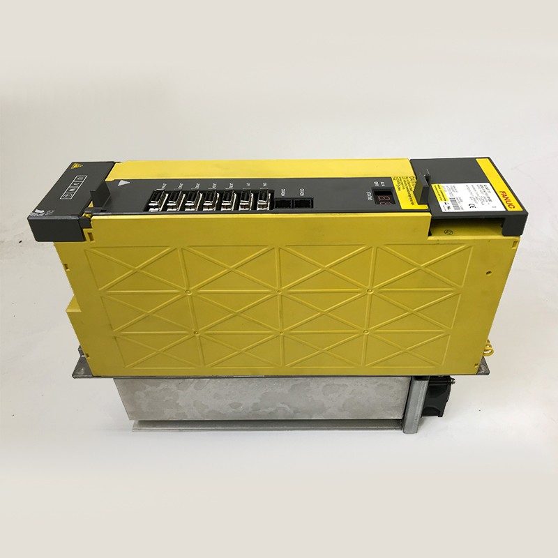 Сервоусилитель FANUC A06B-6142-H011