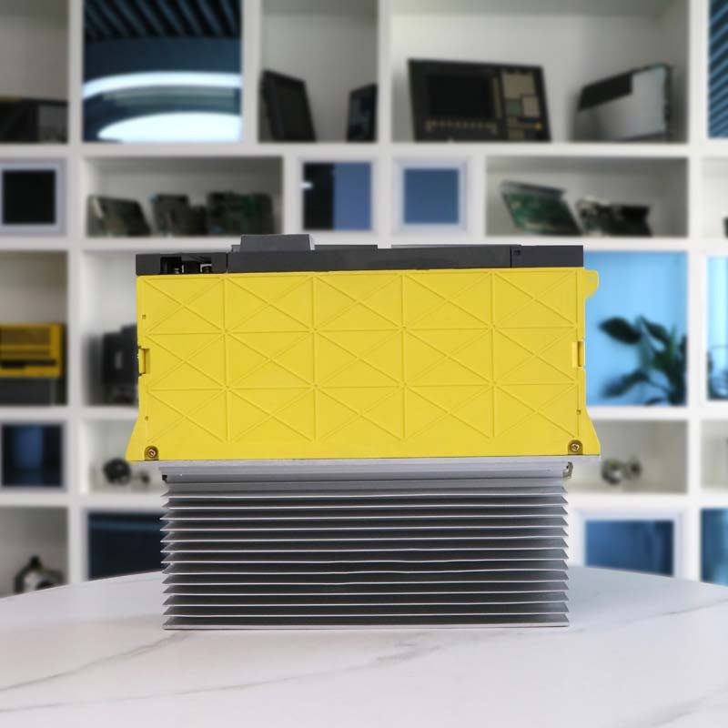 Сервоусилитель FANUC A06B-6142-H026