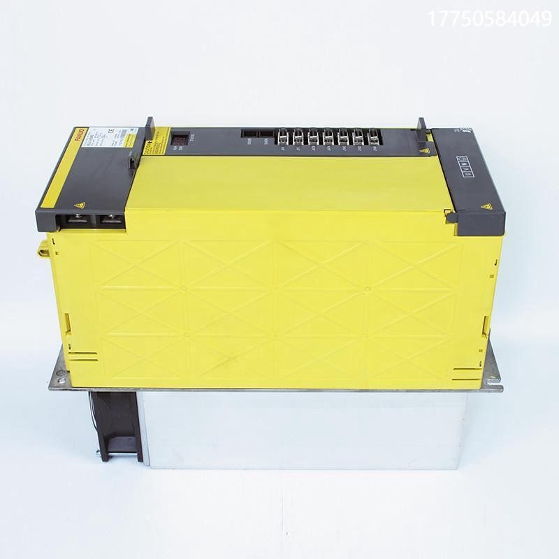 Сервоусилитель FANUC A06B-6142-H030