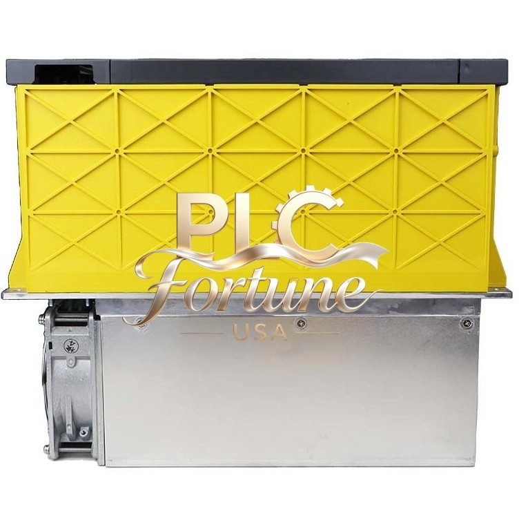 Сервоусилитель FANUC A06B-6142-H037