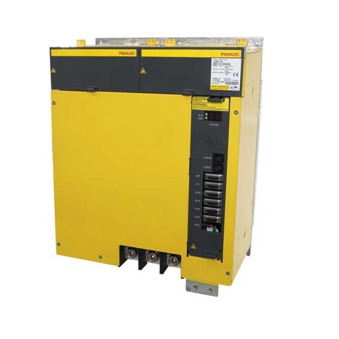 Сервоусилитель FANUC A06B-6142-H045