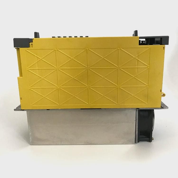 Сервоусилитель FANUC A06B-6142-H055