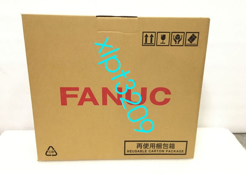 Сервоусилитель FANUC A06B-6144-H045