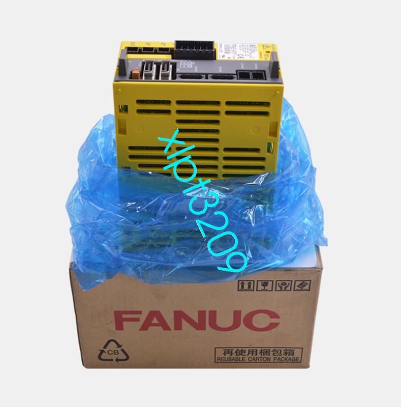 Сервоусилитель FANUC A06B-6149-H001