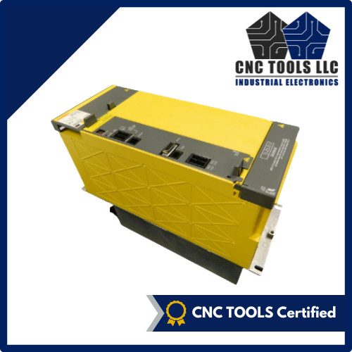 Сервоусилитель FANUC A06B-6150-H030