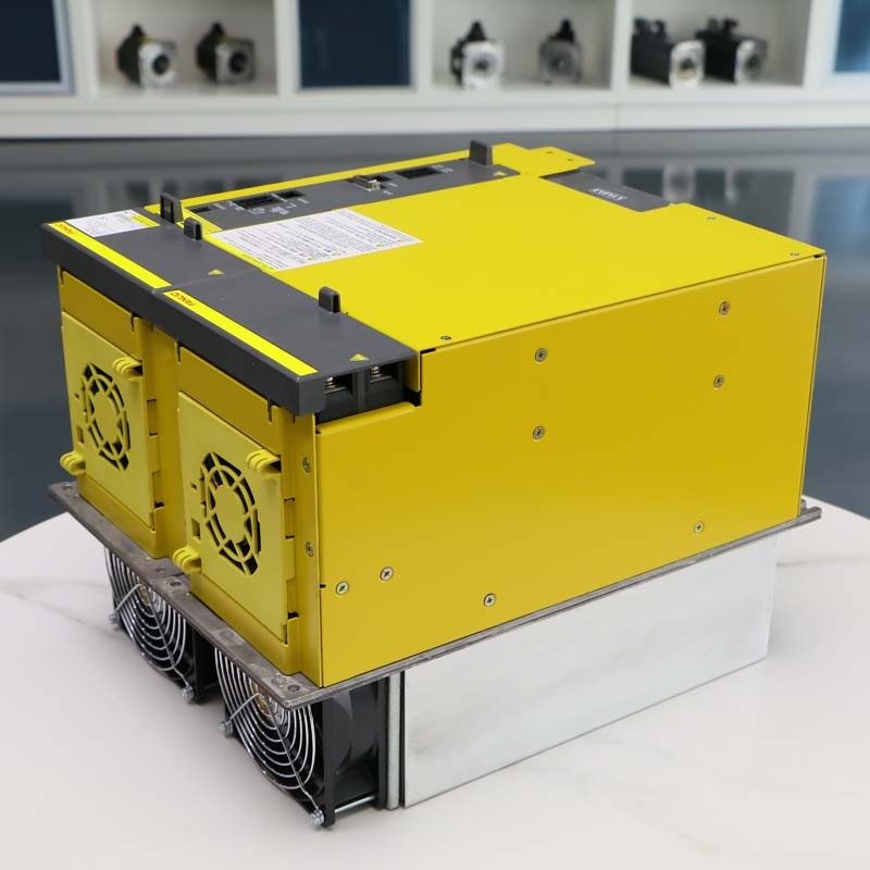 Сервоусилитель FANUC A06B-6150-H075