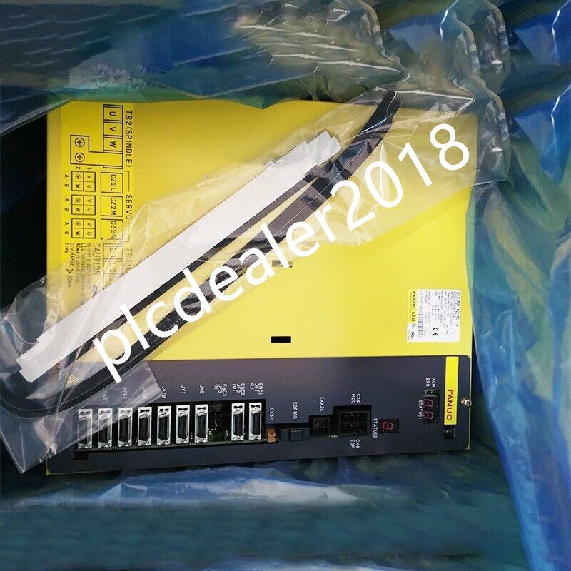 Сервоусилитель FANUC A06B-6150-H100