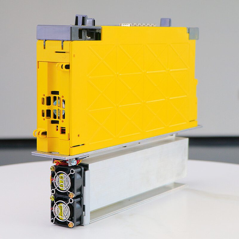 Сервоусилитель FANUC A06B-6151-H006