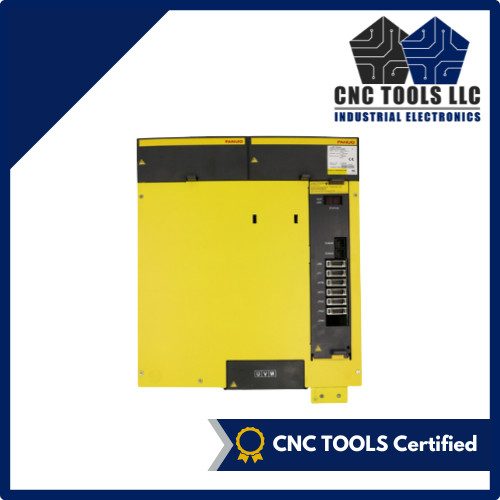 Сервоусилитель FANUC A06B-6151-H100
