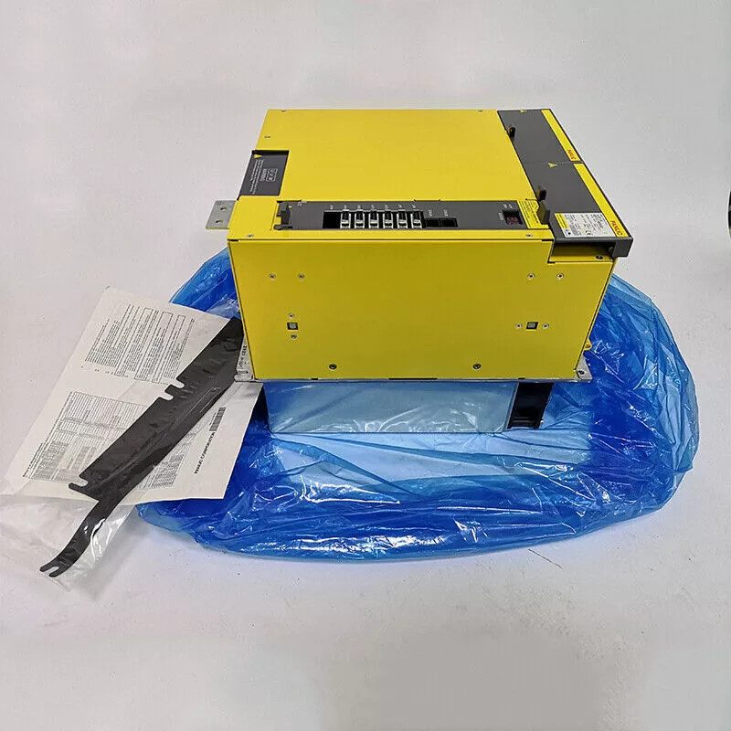 Сервопривод FANUC A06B-6151-H100H580