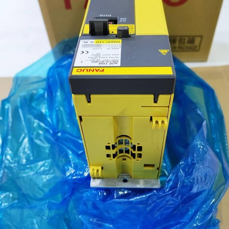 Сервоусилитель FANUC A06B-6152-H006