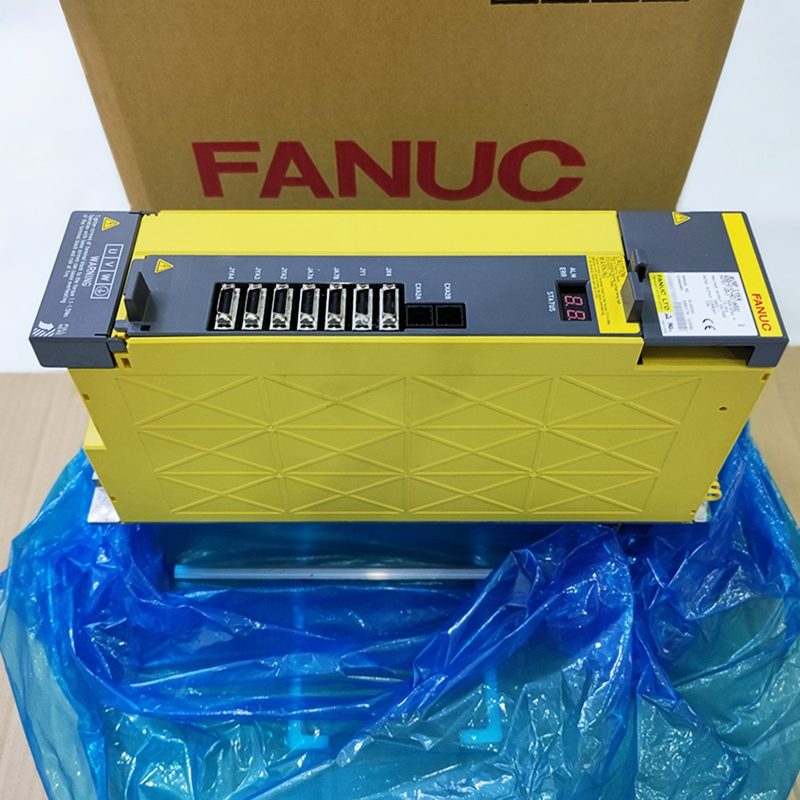 Сервоусилитель FANUC A06B-6152-H011