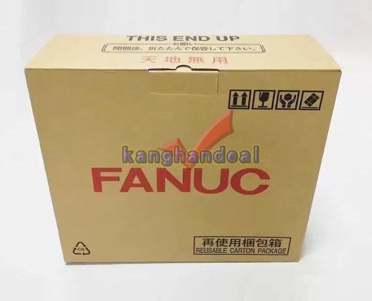 Сервоусилитель FANUC A06B-6152-H015