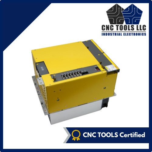 Сервоусилитель FANUC A06B-6152-H075
