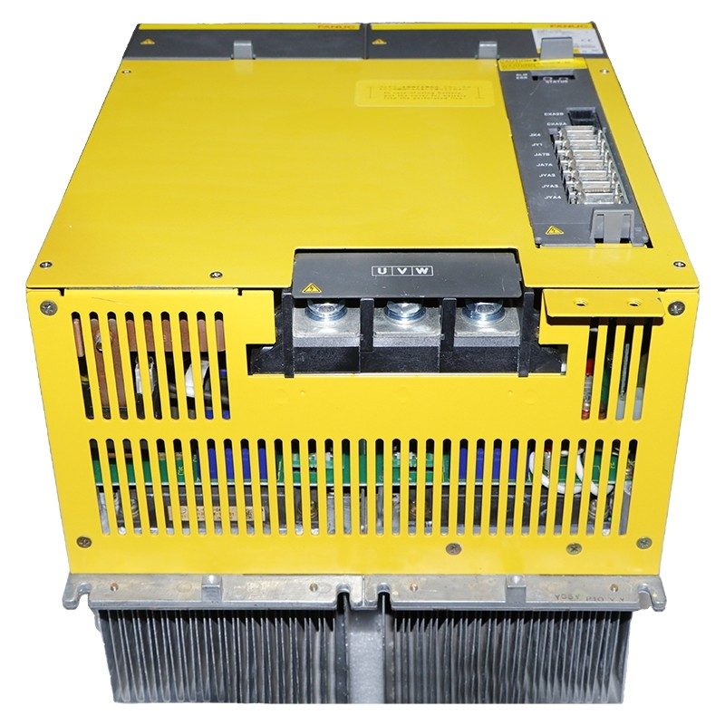 Сервоусилитель FANUC A06B-6154-H075