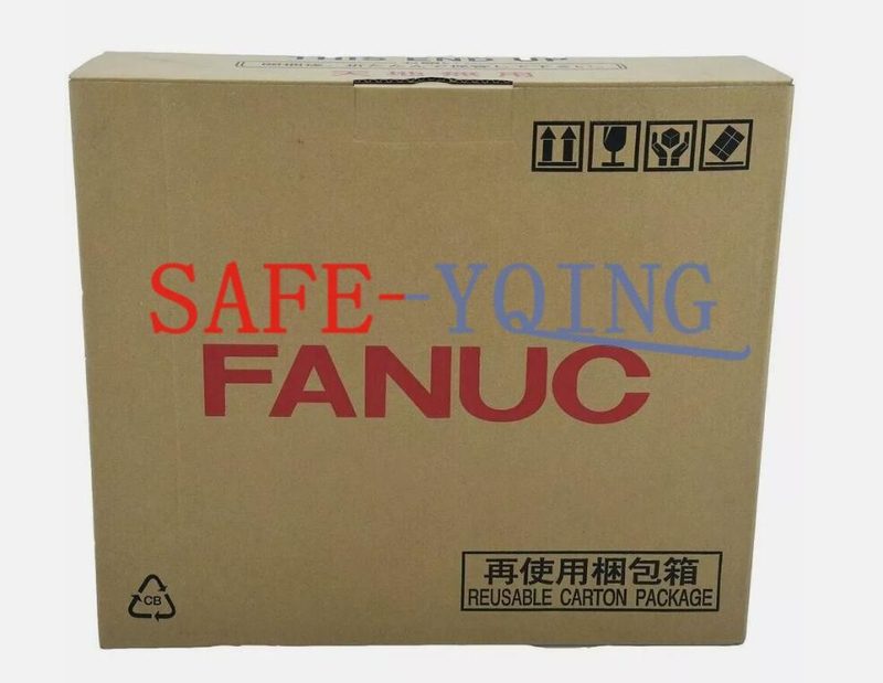 Сервоусилитель FANUC A06B-6160-H004