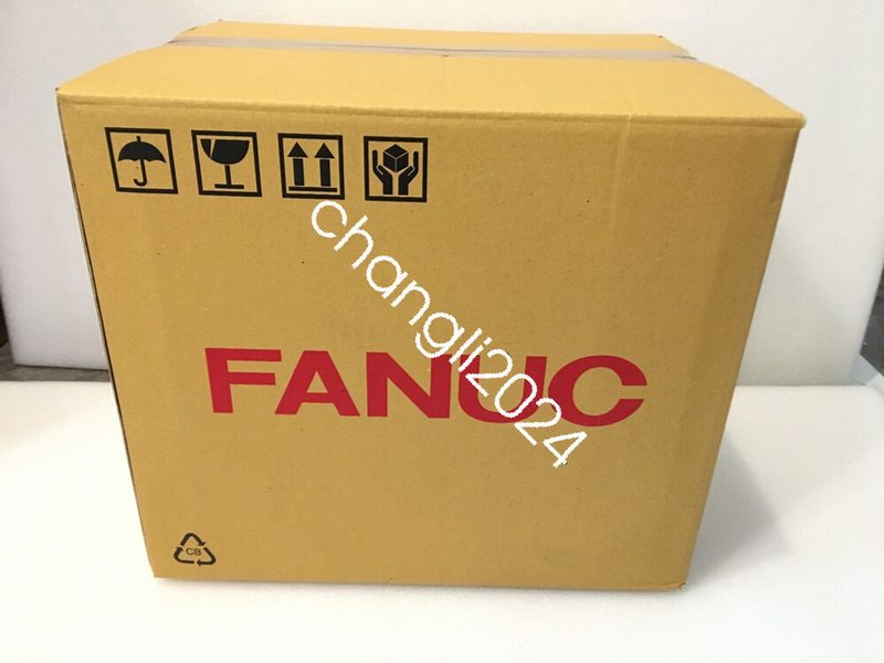 Сервоусилитель FANUC A06B-6160-H201