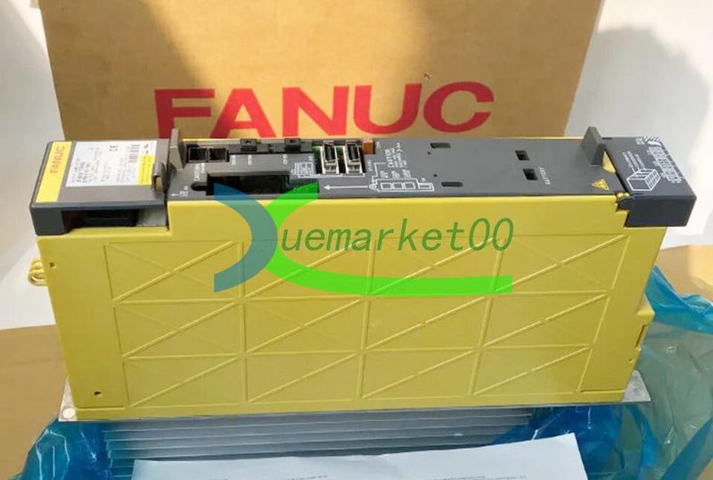 Сервоусилитель FANUC A06B-6161-H001