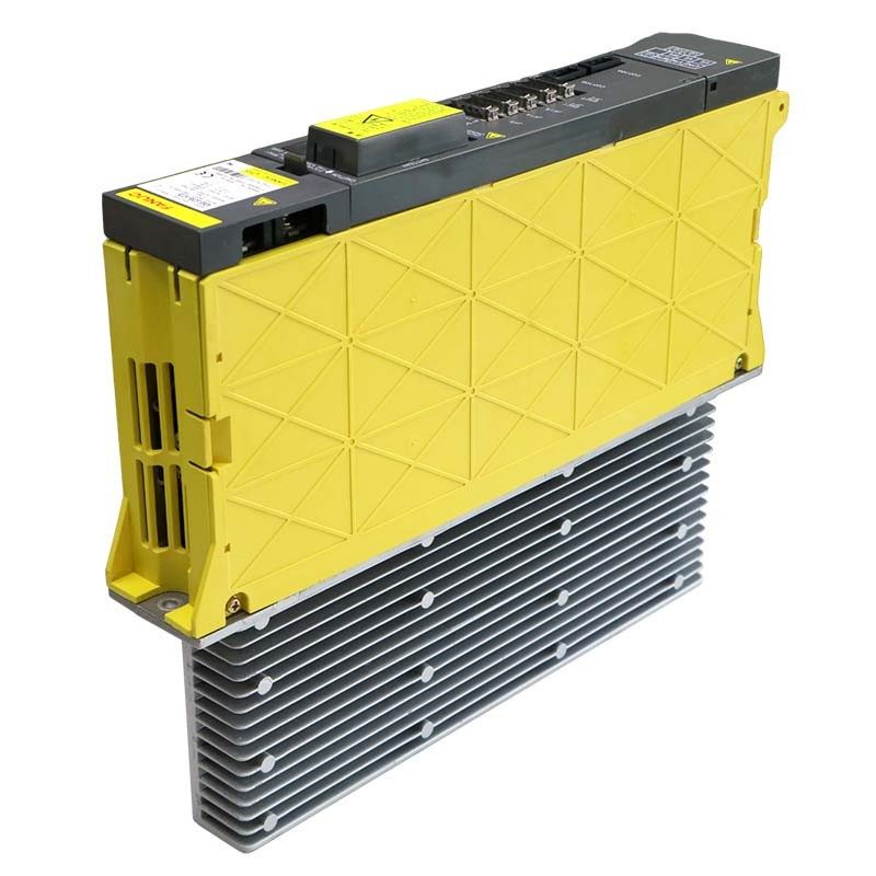 Сервоусилитель FANUC A06B-6161-H002