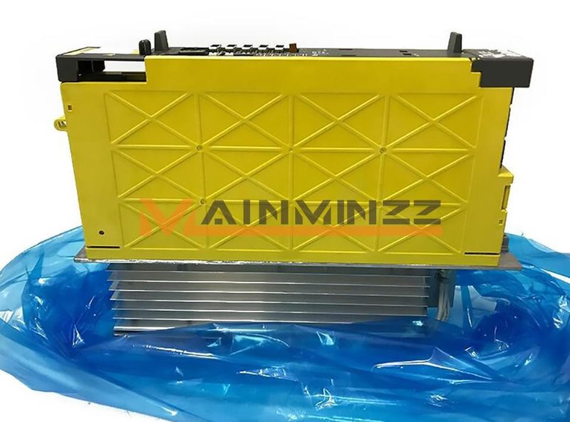Сервоусилитель FANUC A06B-6163-H001