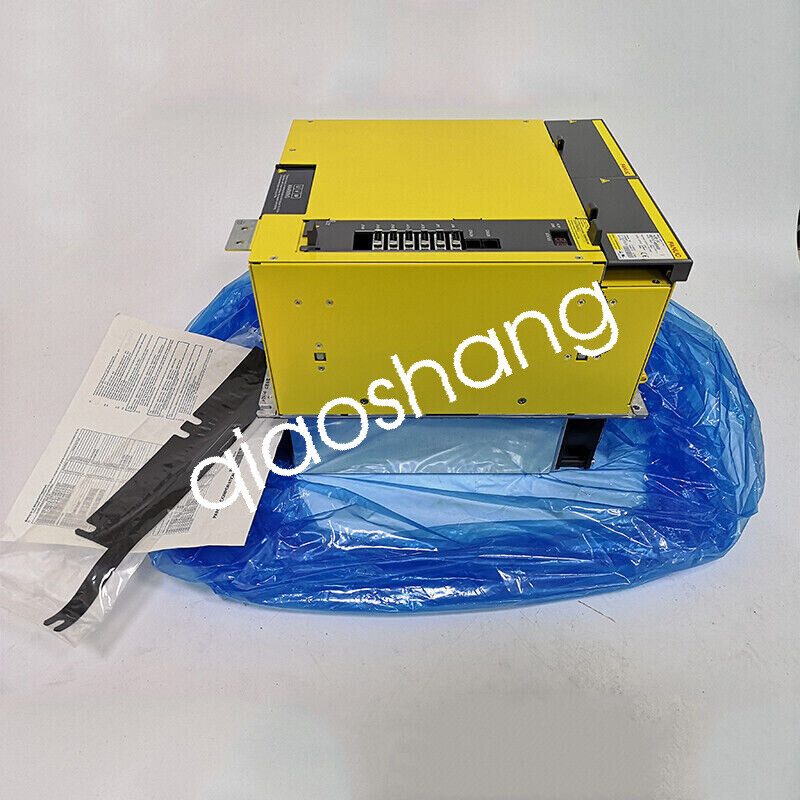 Сервоусилитель FANUC A06B-6163-H003