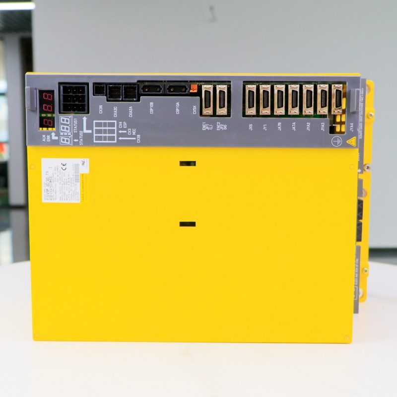 Сервоусилитель FANUC A06B-6164-H201