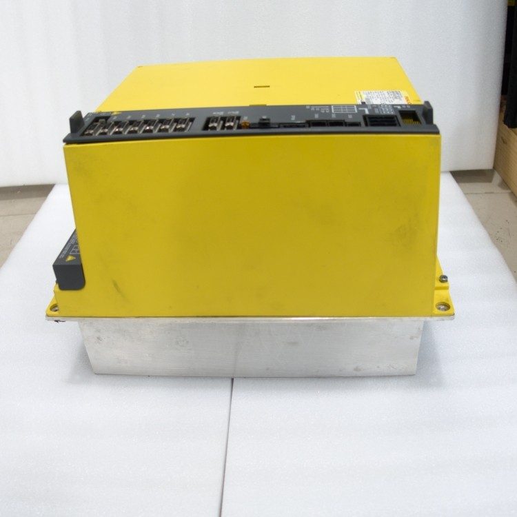 Сервоусилитель FANUC A06B-6164-H223
