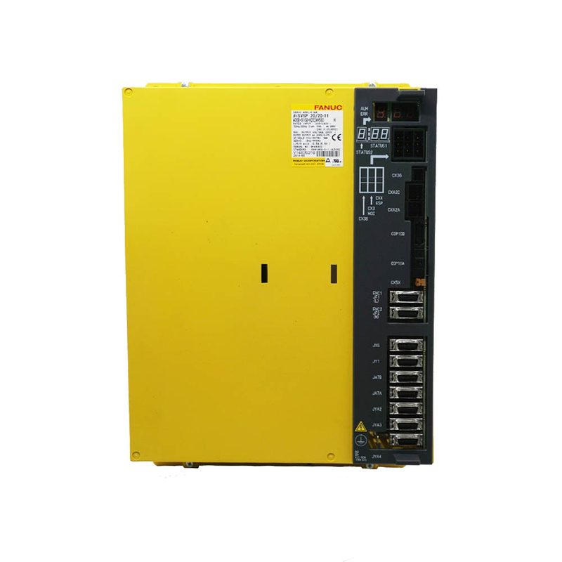 Сервоусилитель FANUC A06B-6164-H224