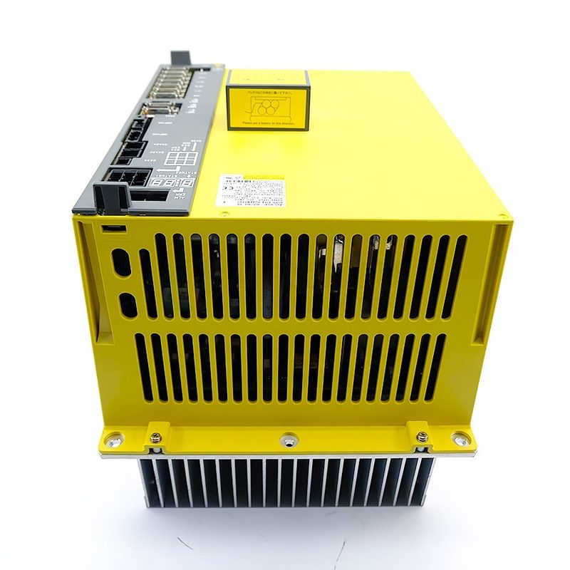 Сервоусилитель FANUC A06B-6164-H244