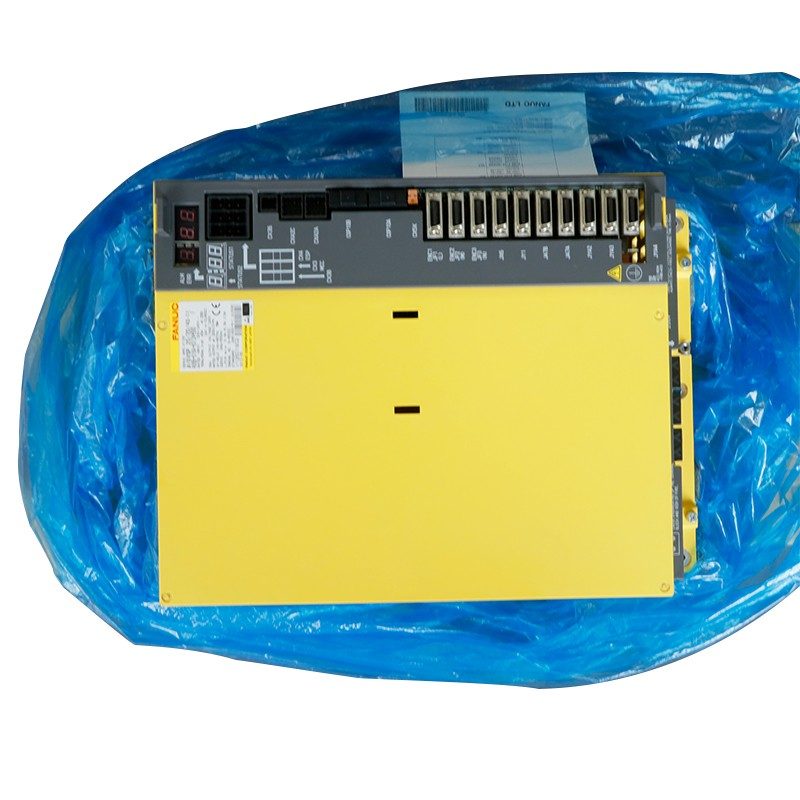 Сервоусилитель FANUC A06B-6164-H312