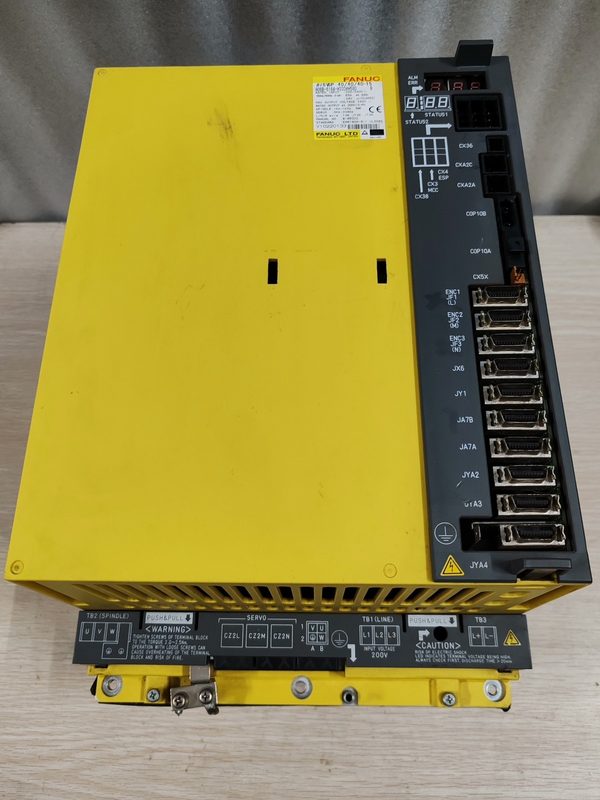 Сервоусилитель FANUC A06B-6164-H332