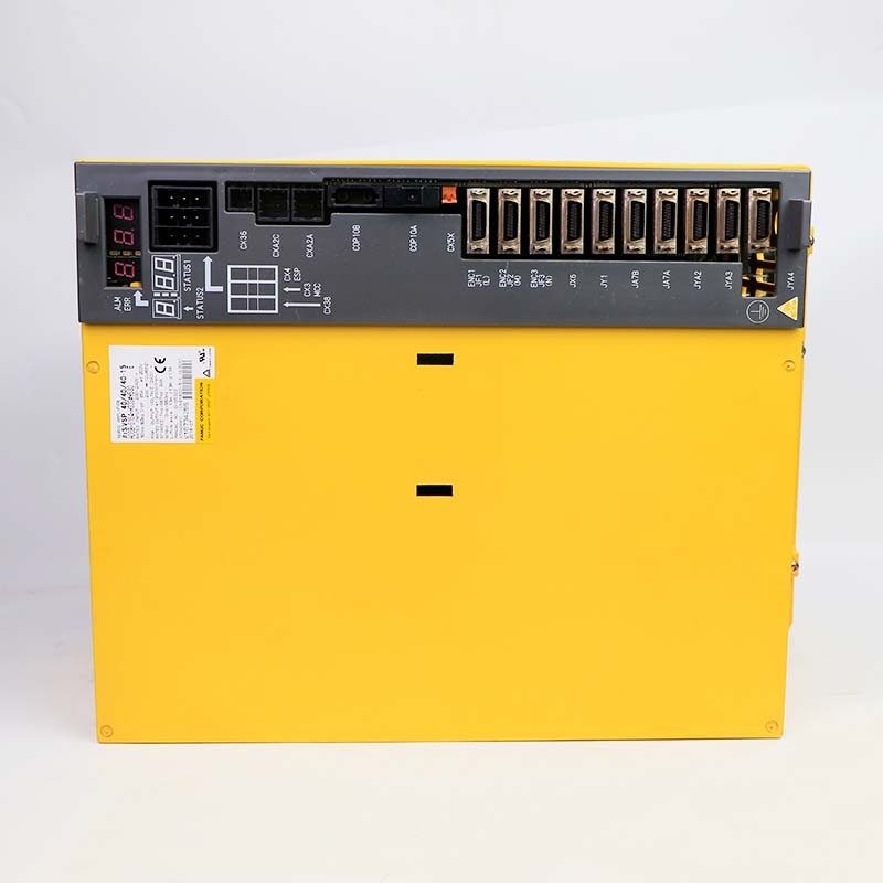 Сервоусилитель FANUC A06B-6164-H333