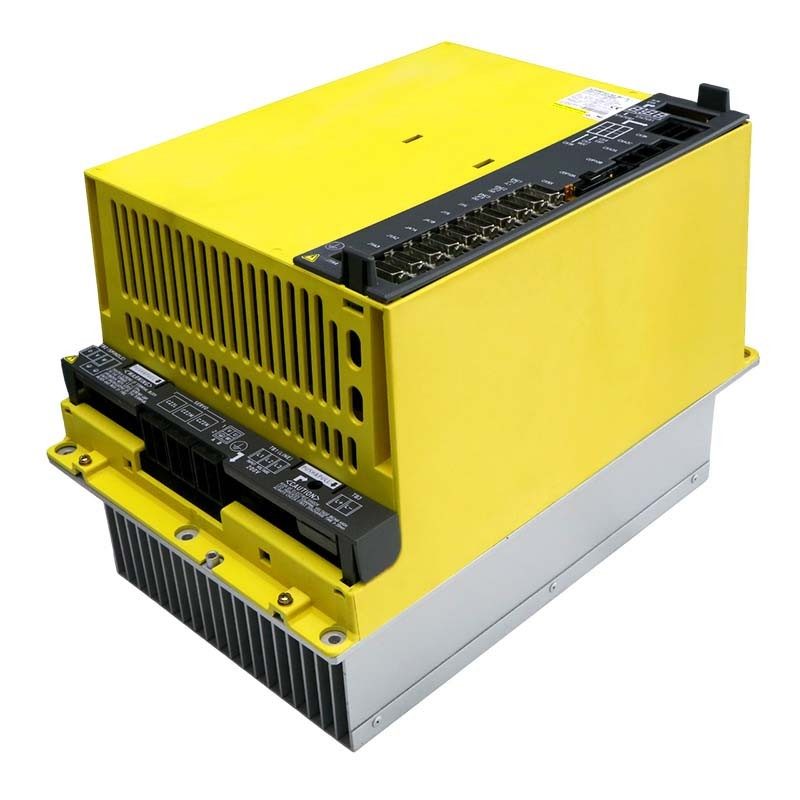 Сервоусилитель FANUC A06B-6164-H343