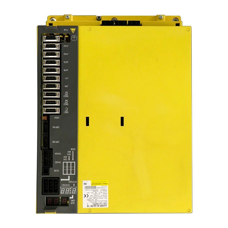 Сервоусилитель FANUC A06B-6164-H344