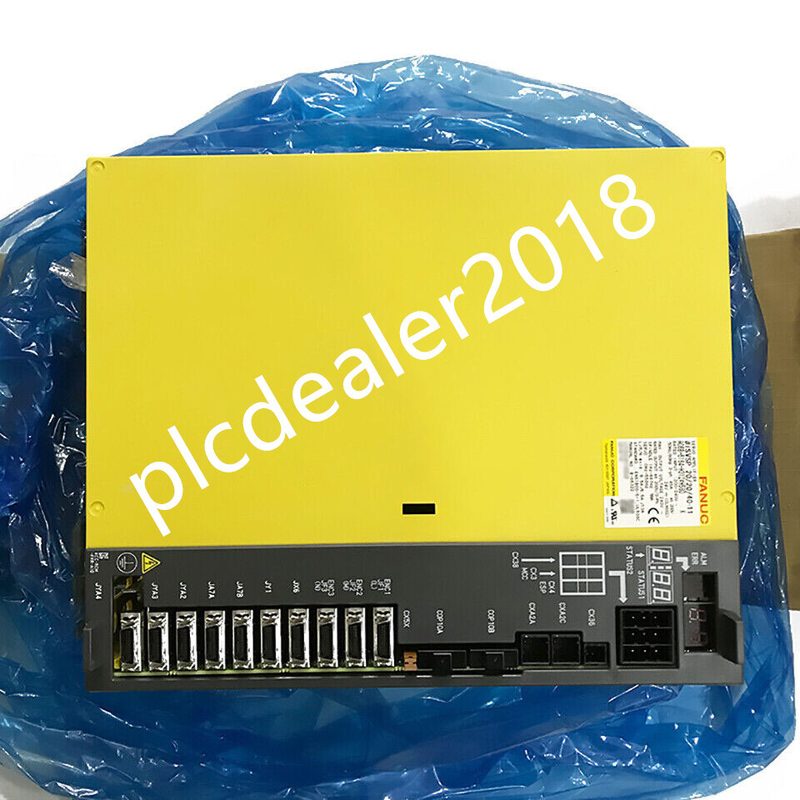 Сервоусилитель FANUC A06B-6164-K602