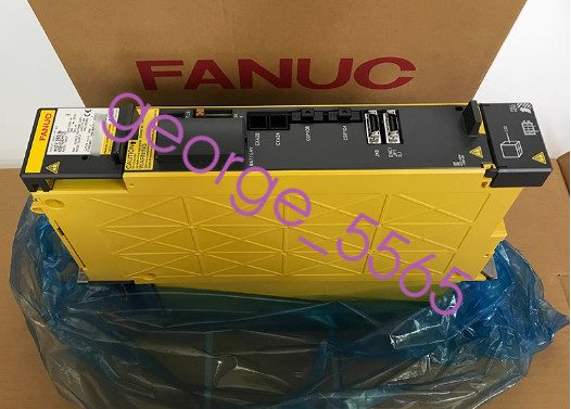 Сервоусилитель FANUC A06B-6165-H333