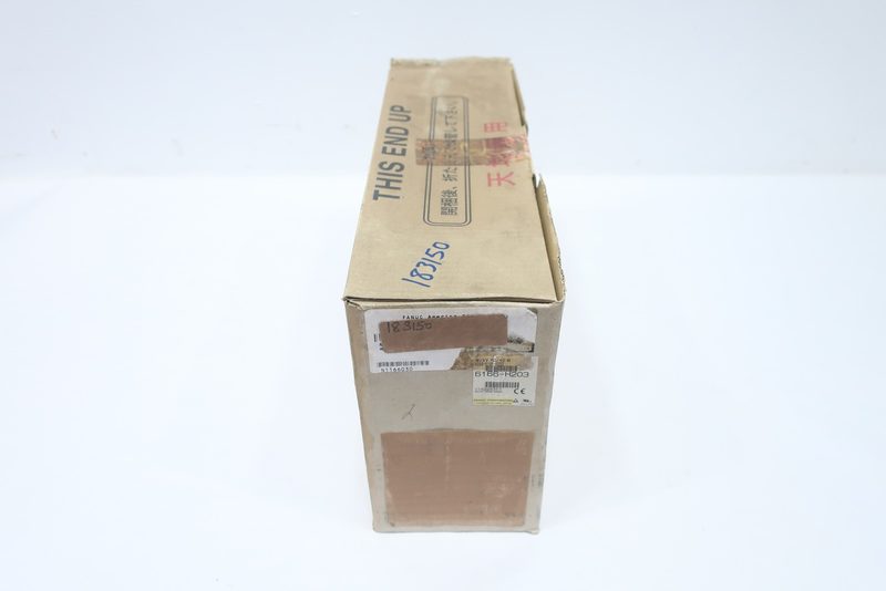 Сервоусилитель FANUC A06B-6166-H203