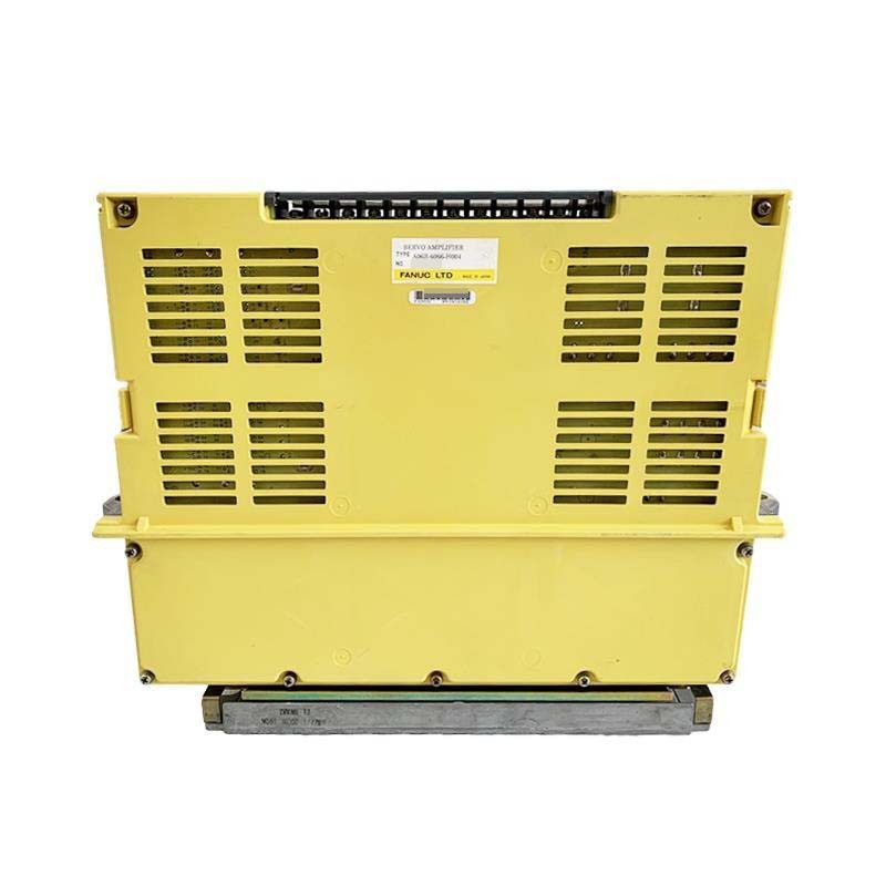 Сервоусилитель FANUC A06B-6172-H001