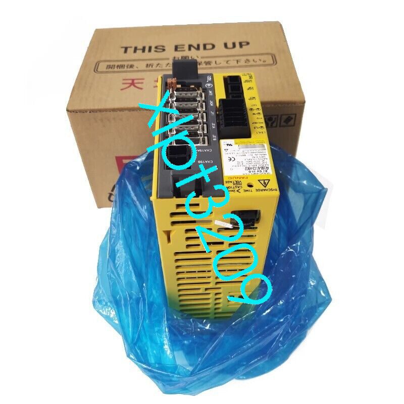 Сервоусилитель FANUC A06B-6172-H002