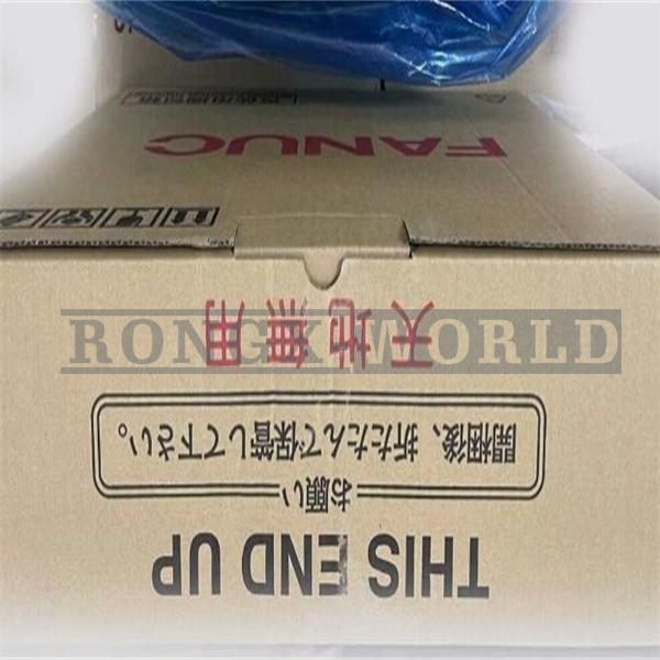 Сервоусилитель FANUC A06B-6200-H