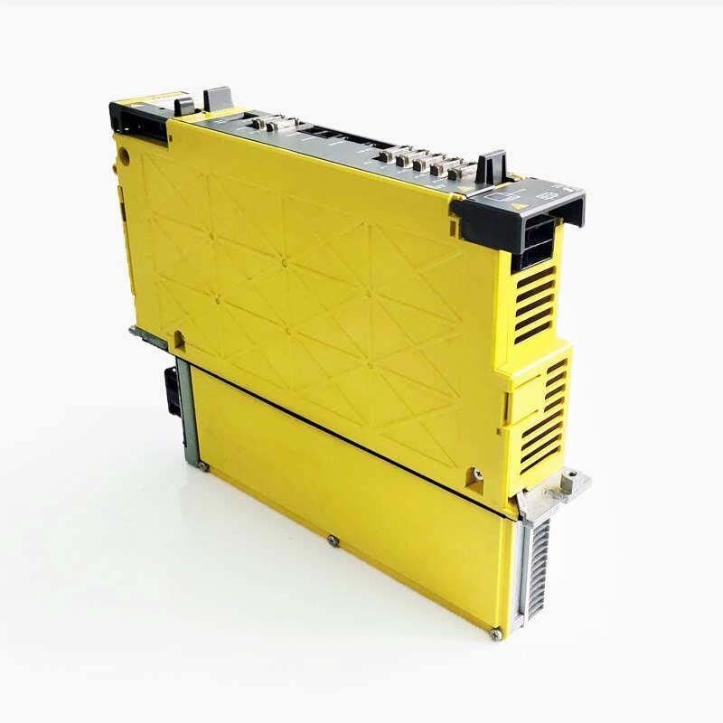 Сервоусилитель FANUC A06B-6220-H006