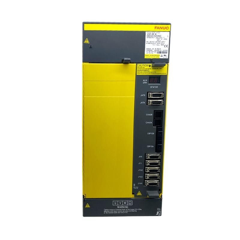 Сервоусилитель FANUC A06B-6220-H026