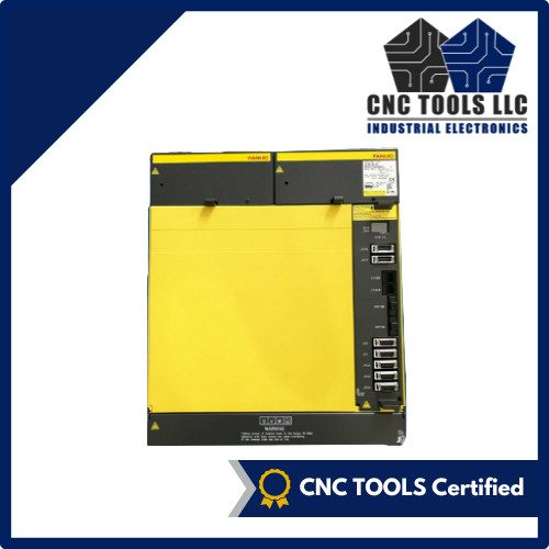 Сервоусилитель FANUC A06B-6220-H045