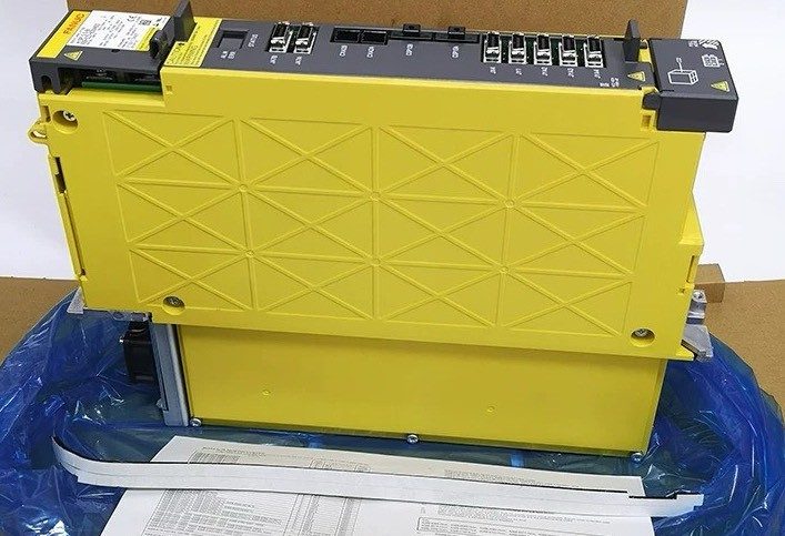 Сервоусилитель FANUC A06B-6222-H006